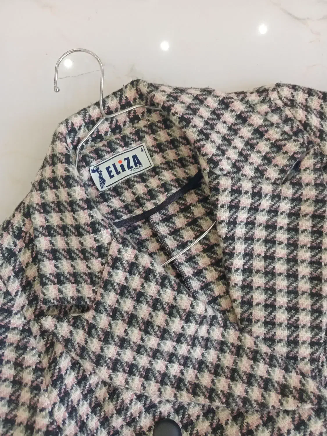 پالتو شیک|لباس|مشهد, ویلاشهر|دیوار