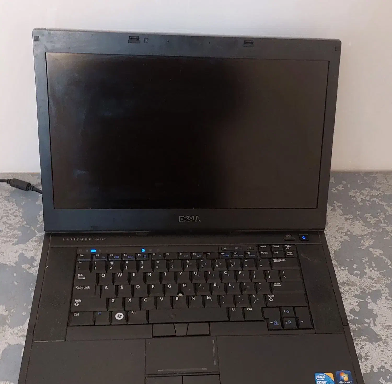 لب تاب dell|رایانه همراه|اصفهان, شاهد|دیوار