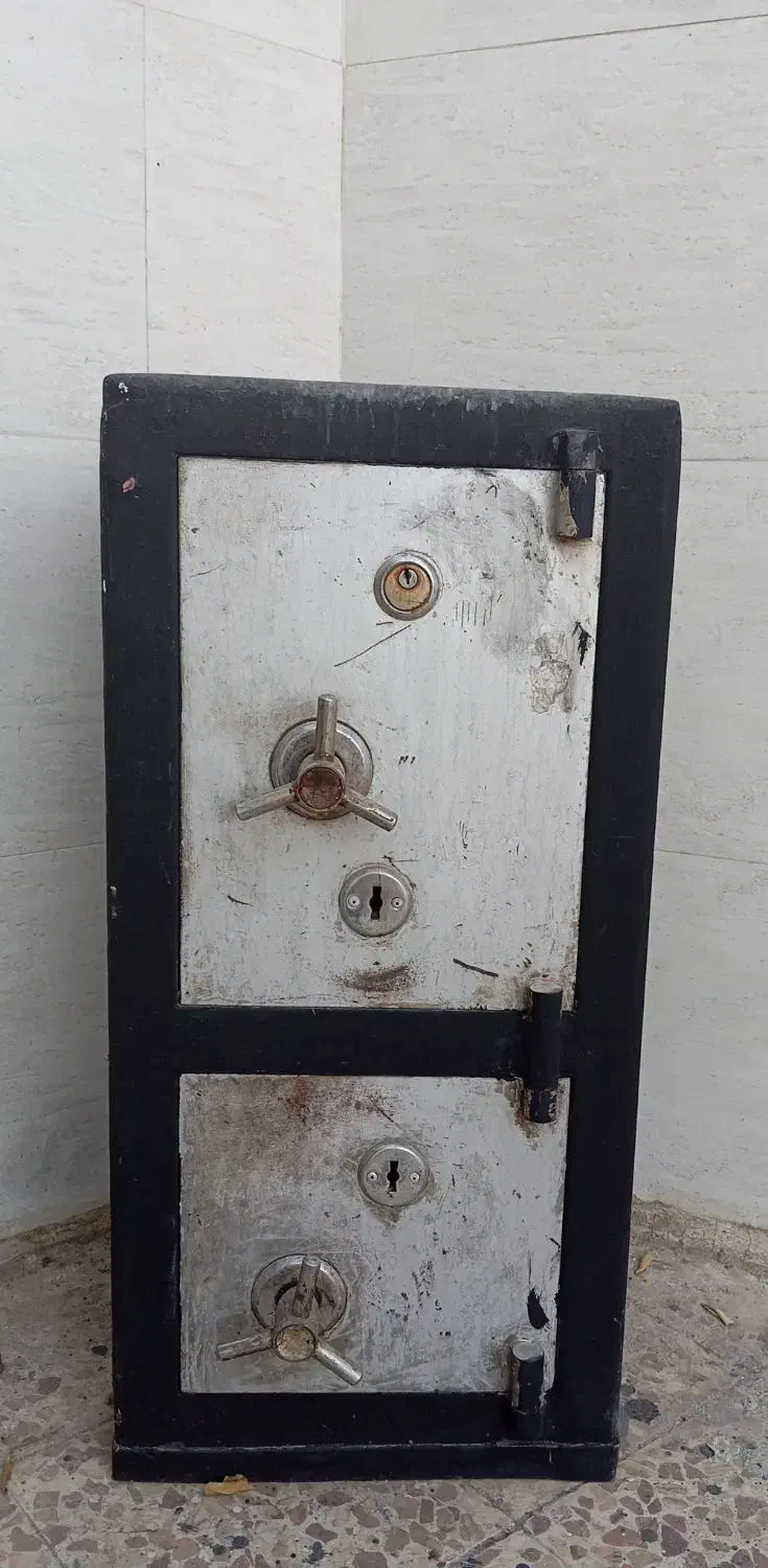 گاوصندوق|فروشگاه و مغازه|ایذه, |دیوار