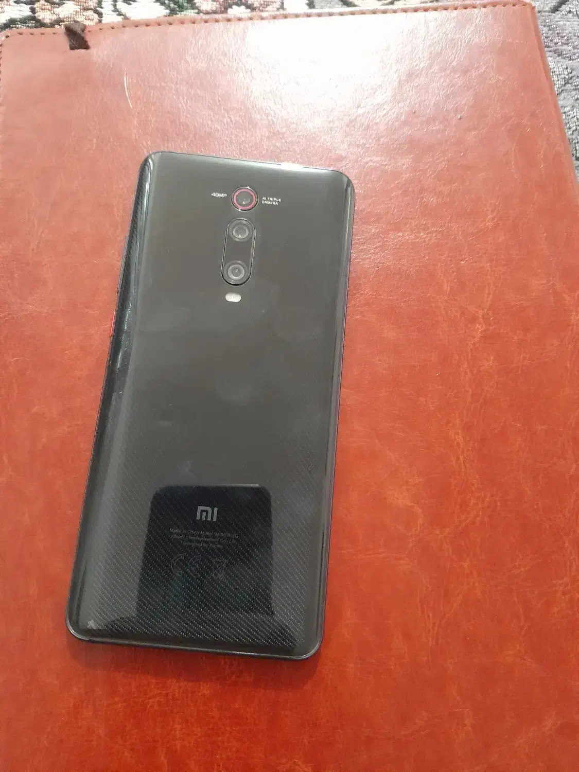 شیائومی Mi9T|موبایل|سراب, |دیوار