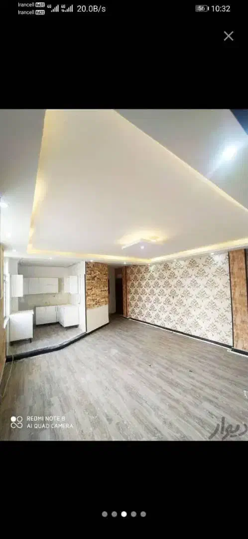 آپارتمان سند تک برگ فرصتی گلشهر مترو سرمایه ایی|فروش آپارتمان|کرج, گلشهر|دیوار