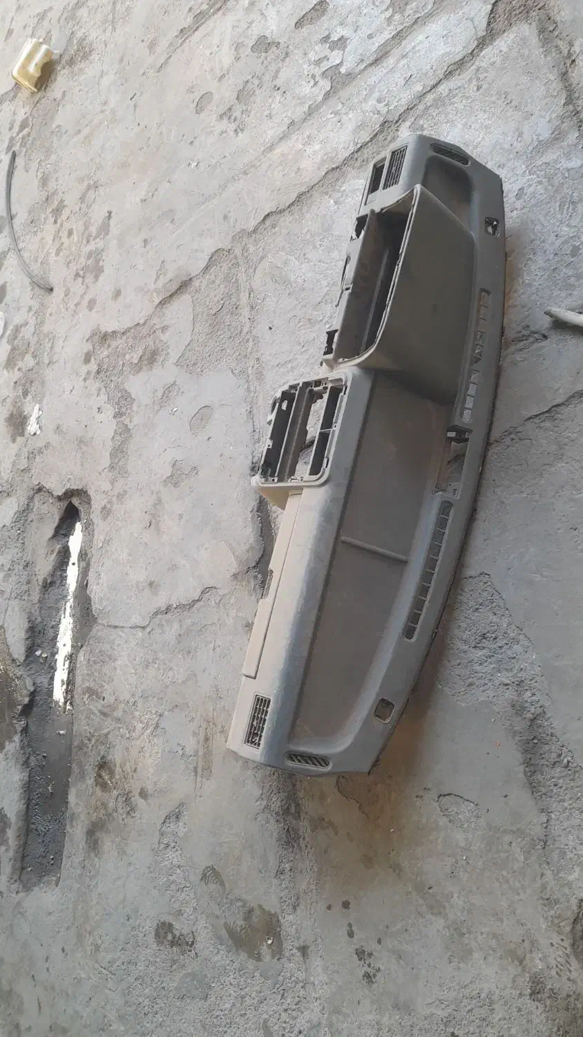 داشبورد پراید صبا|قطعات یدکی و لوازم جانبی|سبزوار, قاضی زاد|دیوار