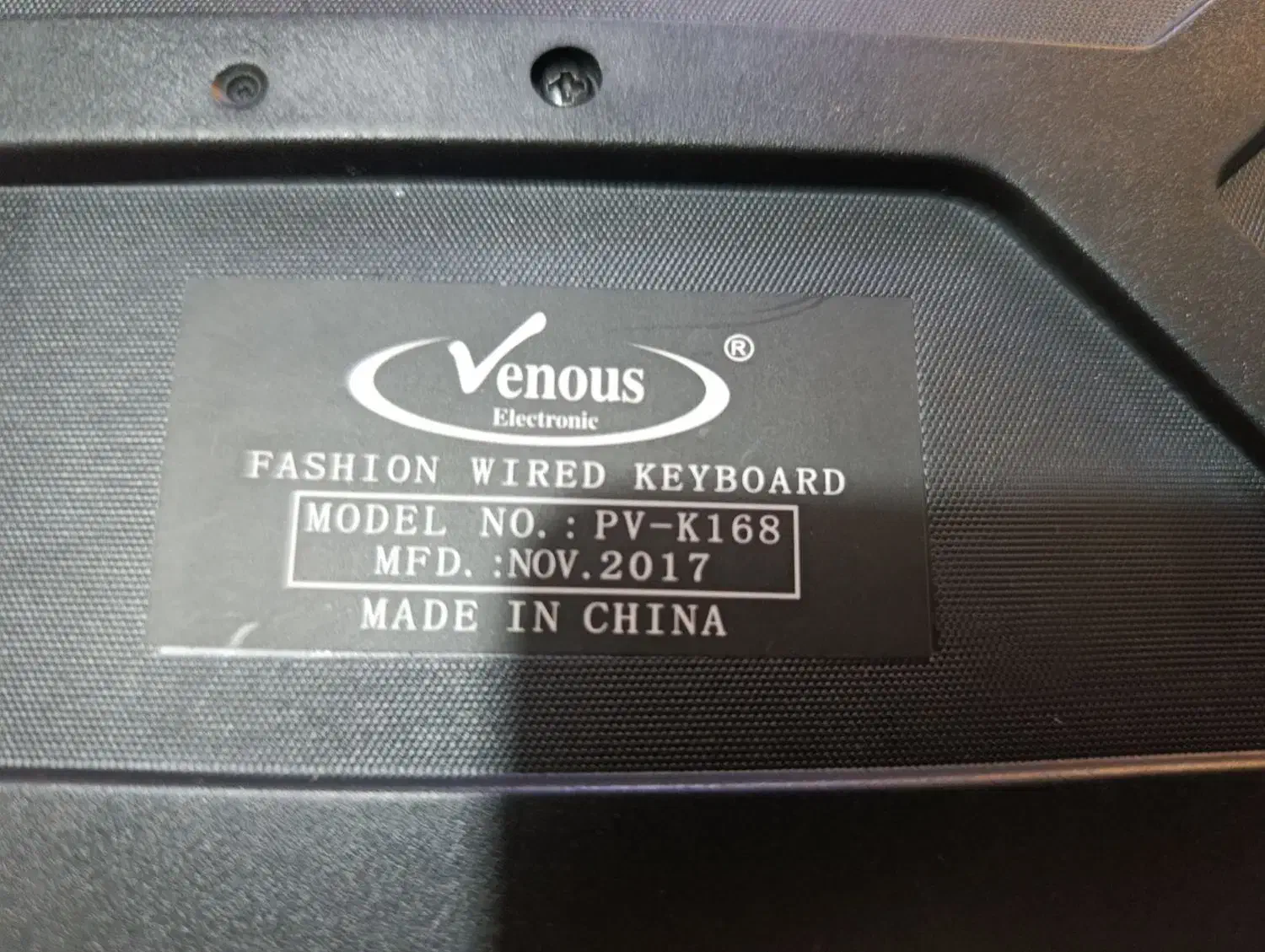 کیبورد کامپیوتر|قطعات و لوازم جانبی رایانه|اسلام‌شهر, صادقیه|دیوار