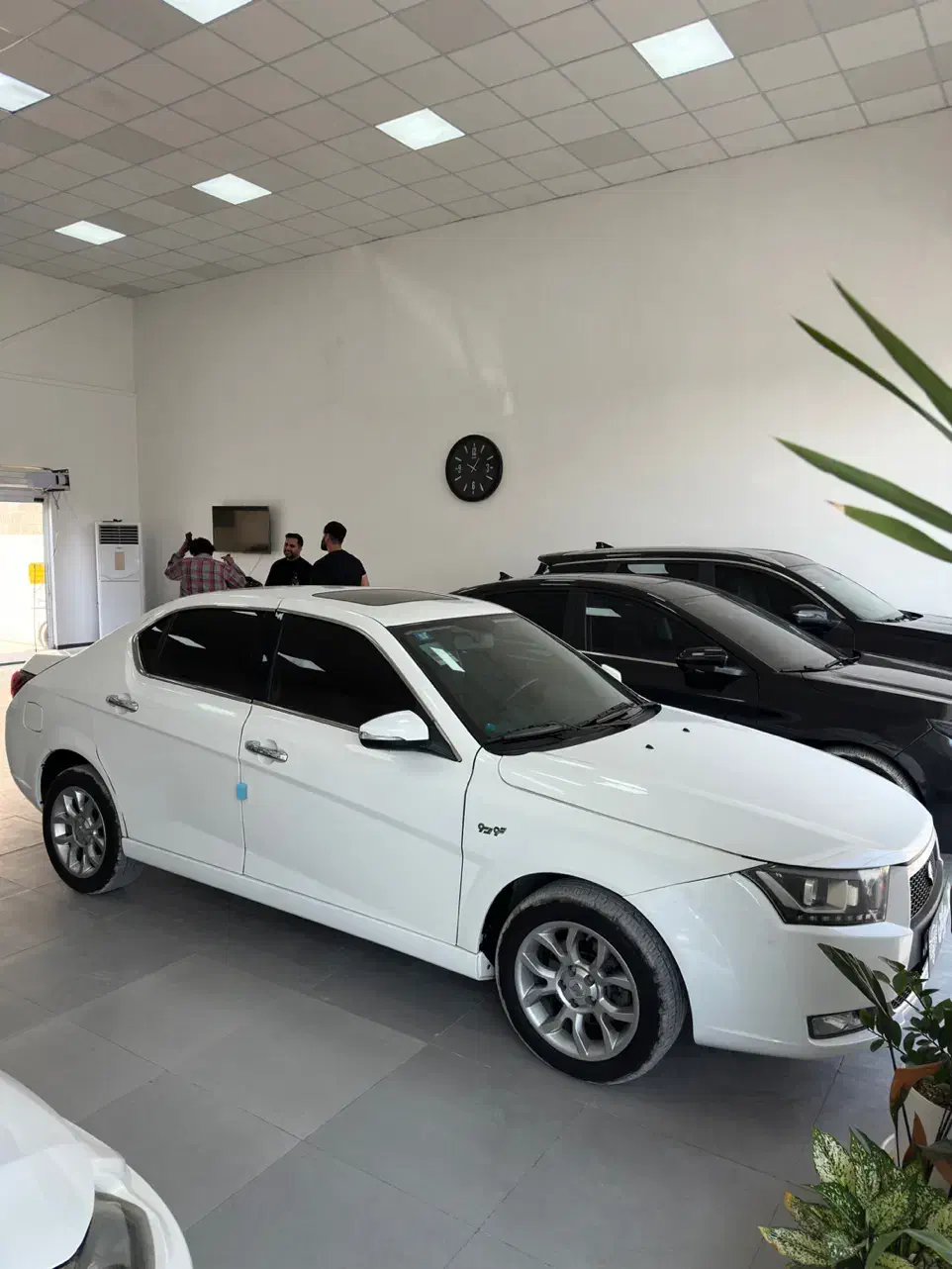 پژو slx مدل ۹۹ گاز سیمی فروش نقد اقساط و معاوضه|خودرو سواری و وانت|بوشهر, |دیوار