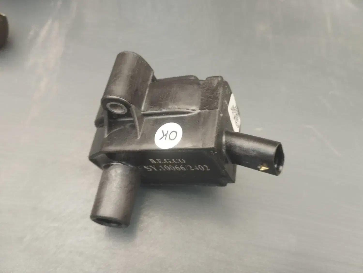 لوازم یدکی بدنه ساینا کوییک شاهین اطلس|قطعات یدکی و لوازم جانبی|کرج, برغان|دیوار