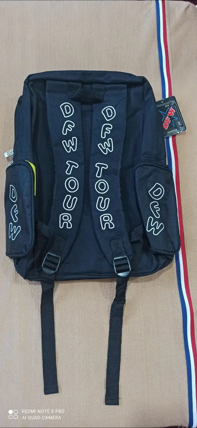 کیف مدرسه|کیف، کفش، کمربند|چابهار, |دیوار