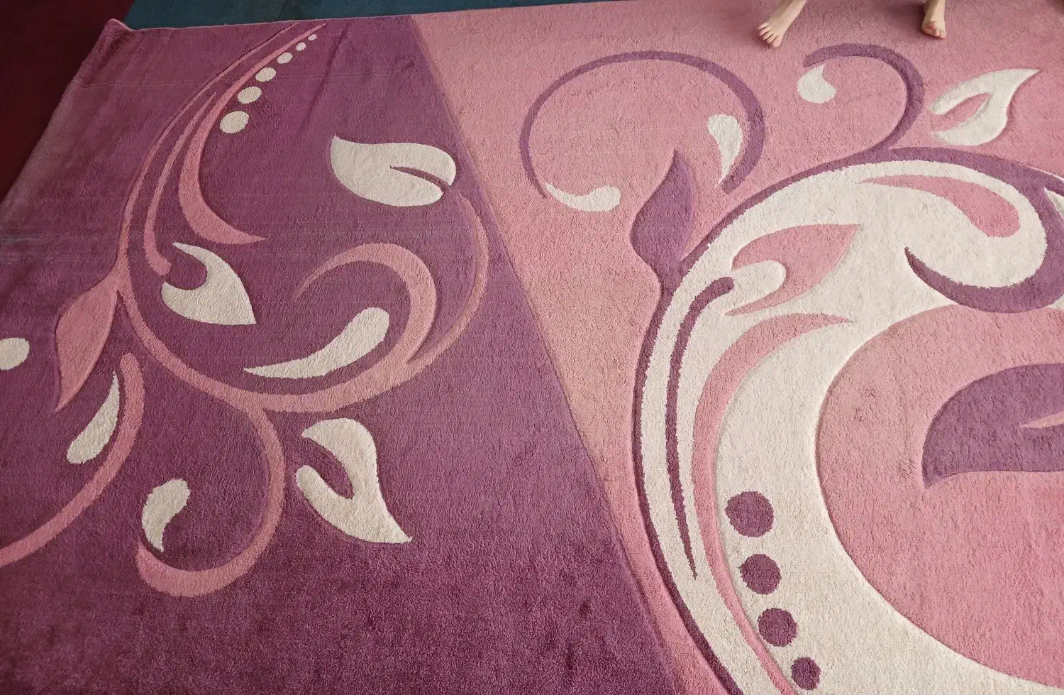 موکت|موکت|ری, فیروزآبادی|دیوار