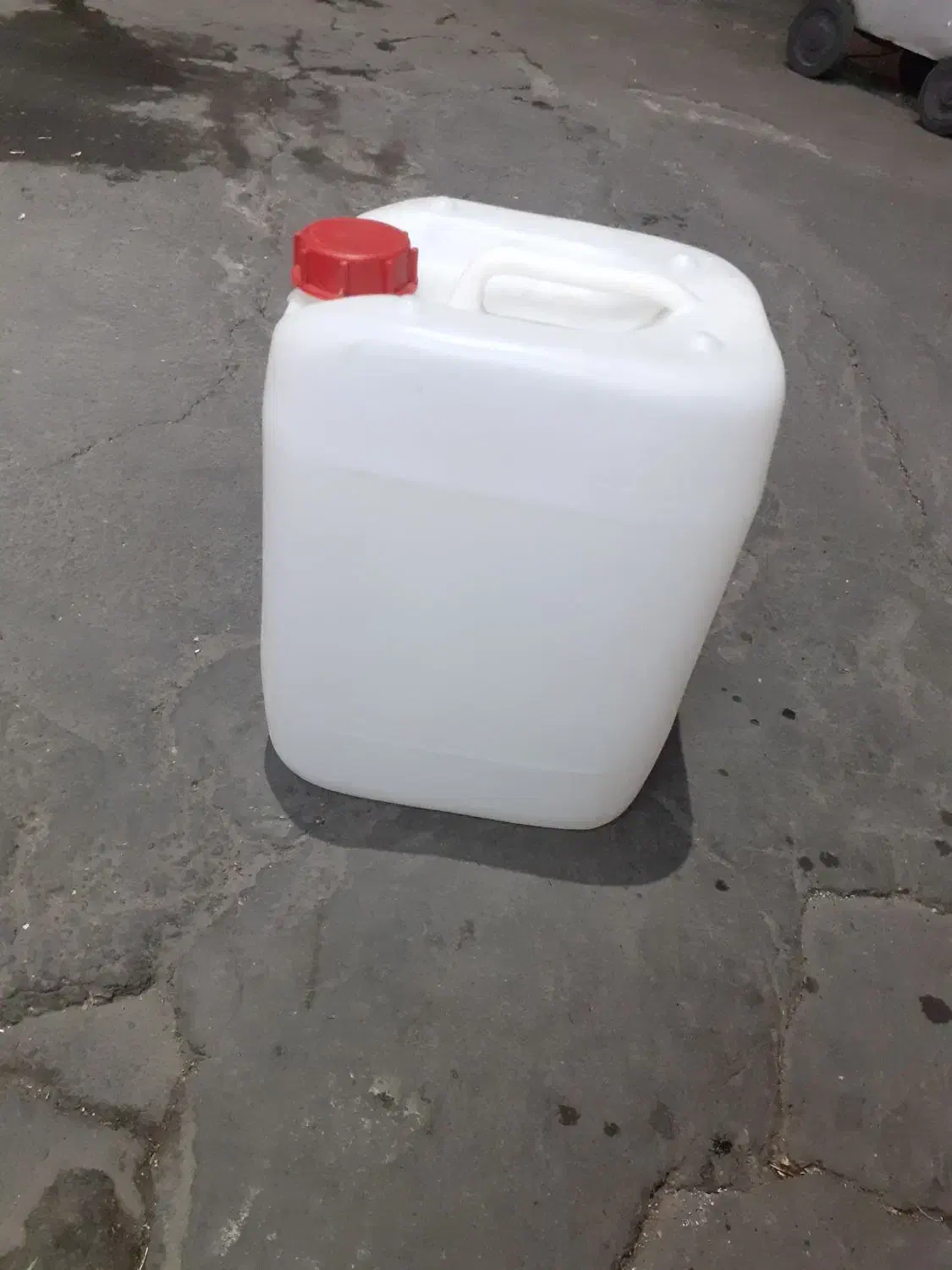 گالن ۲۰لیتری|ظروف نگهدارنده، پلاستیکی، یکبارمصرف|تبریز, |دیوار