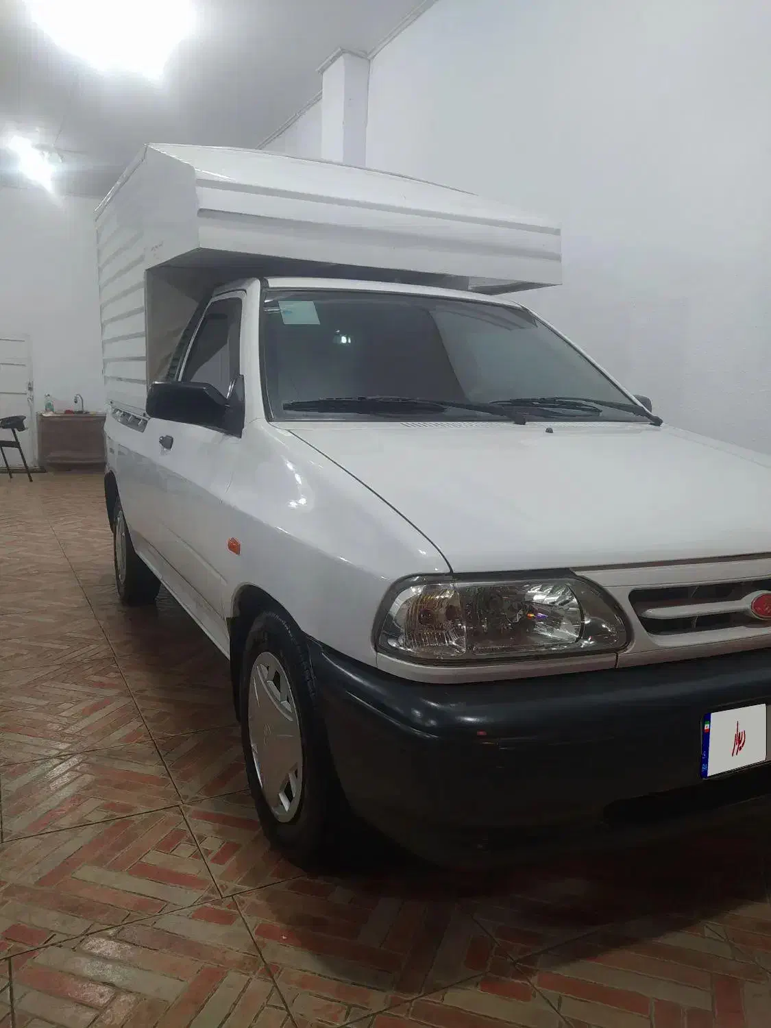 پراید151مدل 1400|خودرو سواری و وانت|خمام, |دیوار