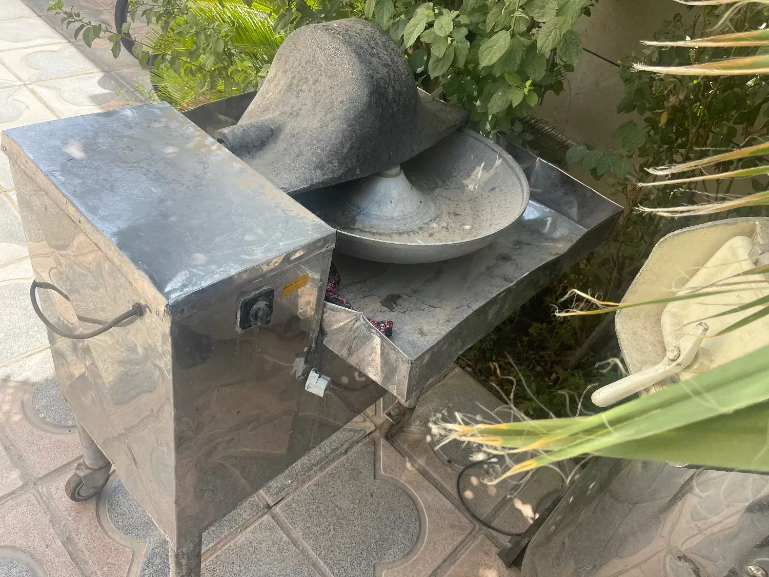 گاز فر سوخاری|اجاق گاز و لوازم برقی پخت‌وپز|ایلام, |دیوار