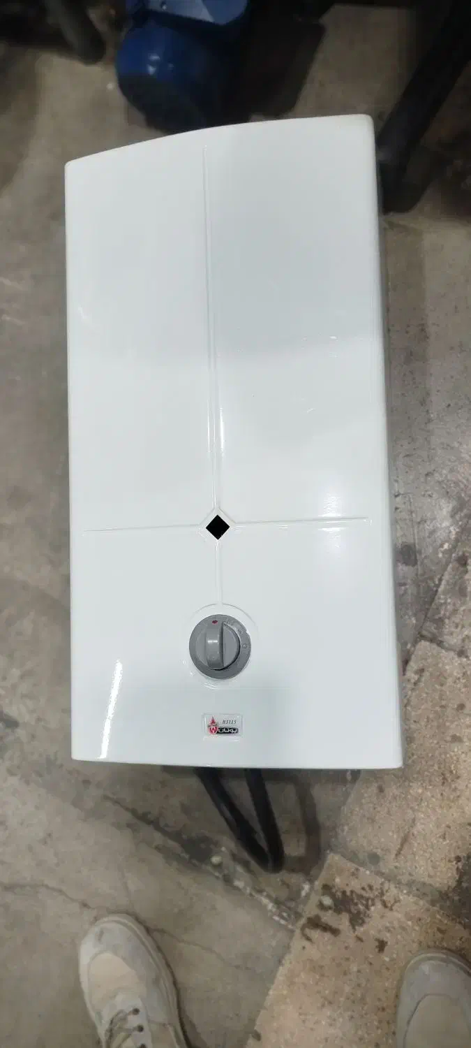 آبگرمکنB3115|آبگرمکن، پکیج، شوفاژ|باغستان, |دیوار