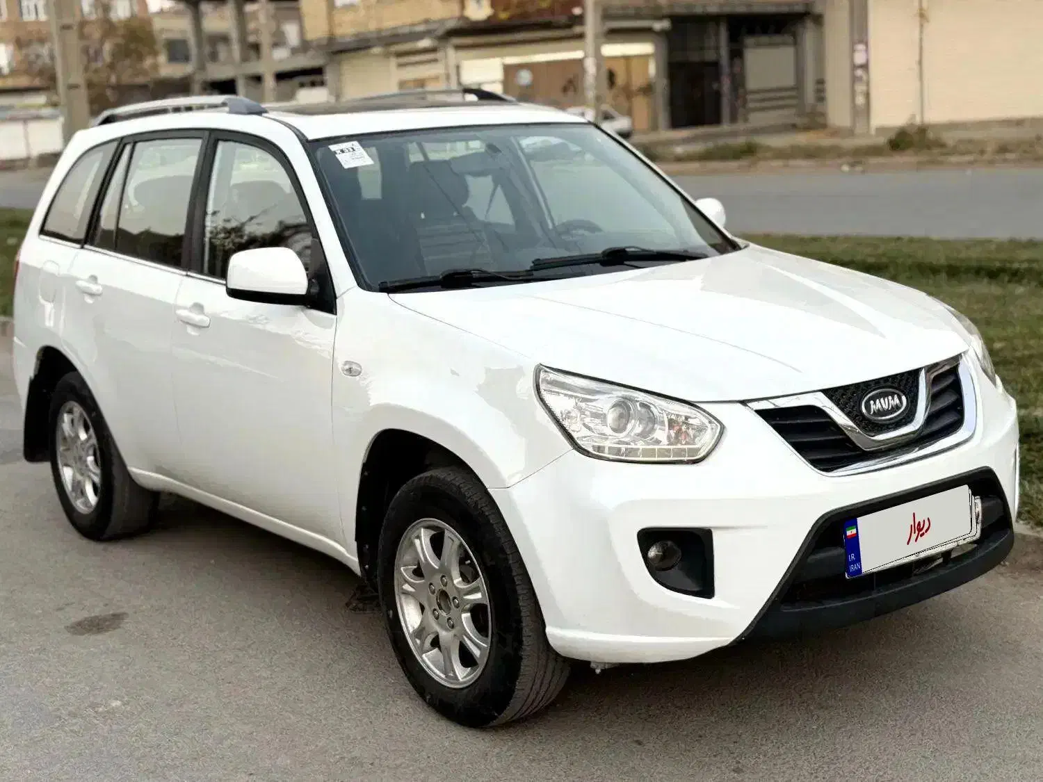 ام وی ام عروسک 94 استثنایی عروسک واقعی|خودرو سواری و وانت|بوکان, |دیوار