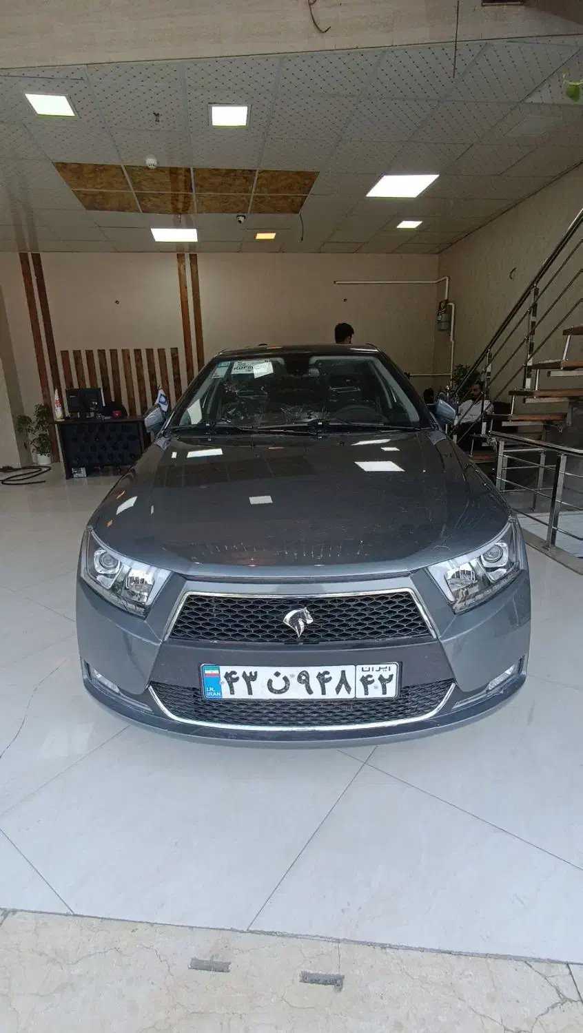 دنا اتومات آپشنال،دنا ۶ دنده،دنا بورسی،۱۴۰۴ و ۱۴۰۳|خودرو سواری و وانت|کرج, اصفهانی‌ها|دیوار