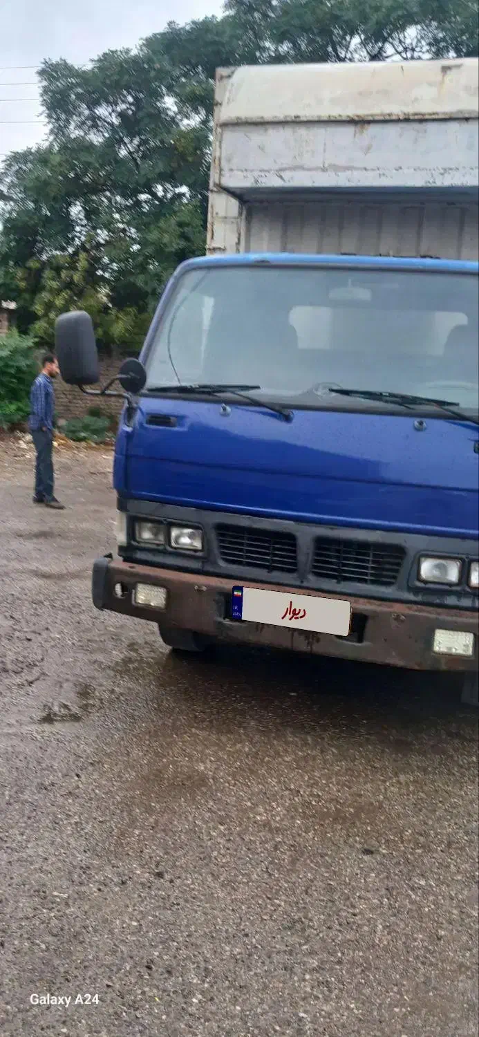 هیوندای مدل ۹۰ استثنائی فروش فوری|خودرو سواری و وانت|تربت جام, یحیی آباد|دیوار