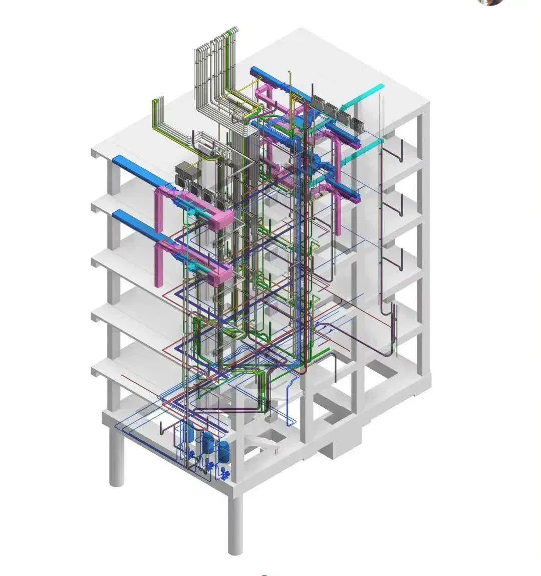 طراحی و اجرای لوله کشی و برق کشی مدرن|خدمات پیشه و مهارت|بروجرد, |دیوار