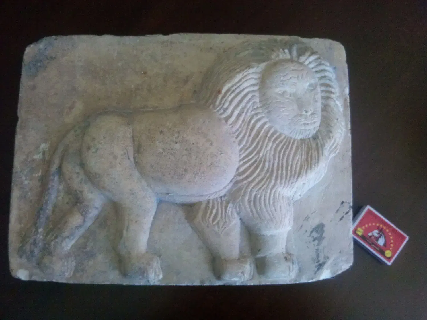 سنگ دست تراش قدیمی در شادآباد|کلکسیون اشیاء عتیقه|تهران, هفده شهریور|دیوار