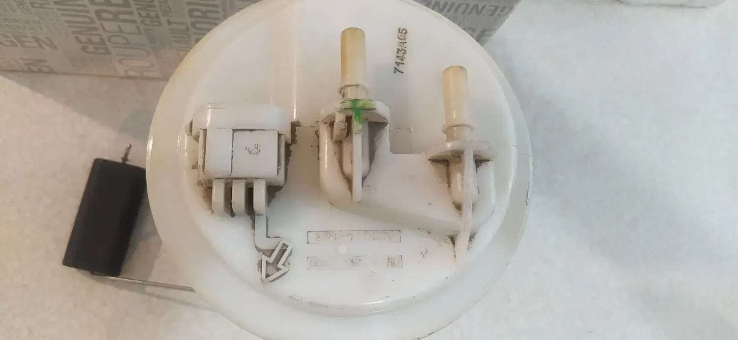 پمپ بنزین ، کوئل و بلبرینگ تسمه تایم ال ۹۰|قطعات یدکی و لوازم جانبی|تبریز, |دیوار