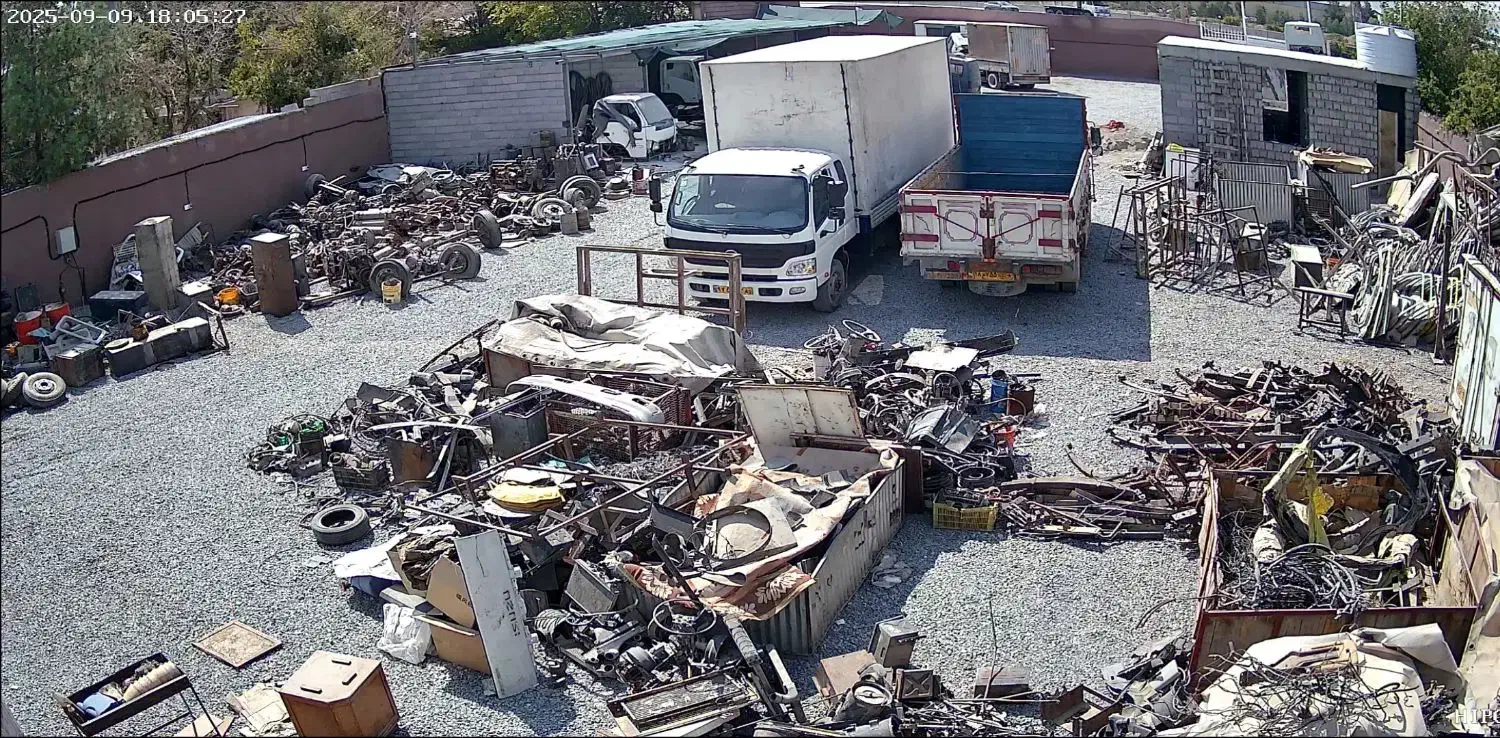 برقساختمان، دوربین و دزدگیر|خدمات پیشه و مهارت|نجفآباد, ویلاشهر|دیوار