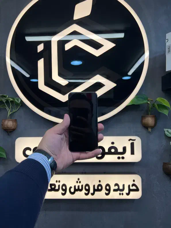 ایفون ۱۱پرومکس سبز|موبایل|اصفهان, جلفا|دیوار