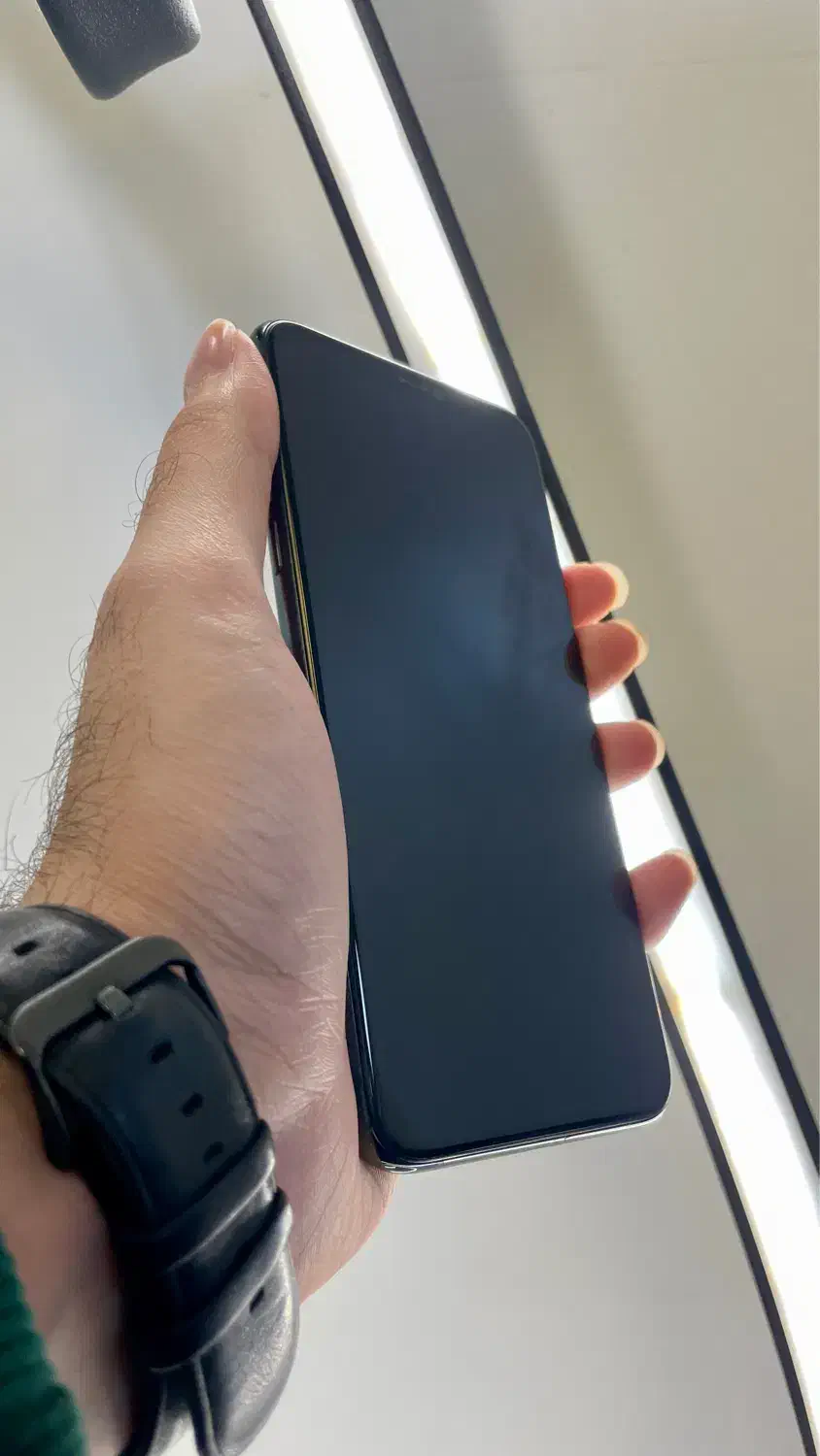 Iphone 11 pro max نقد و اقساط|موبایل|تهران, جردن|دیوار