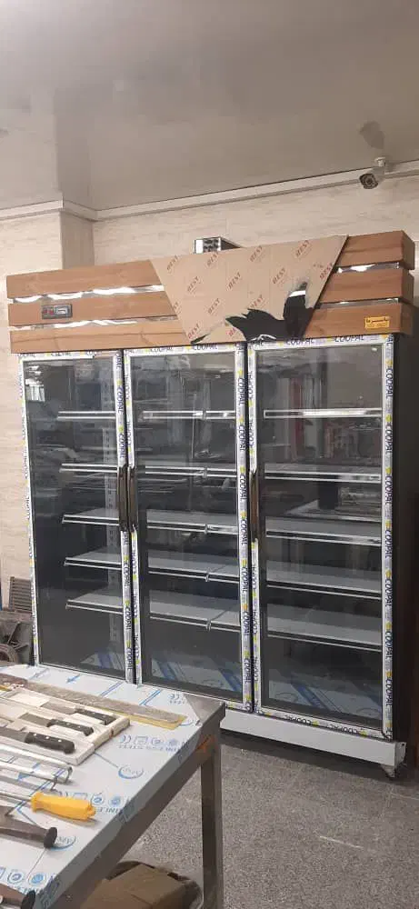 جوجه گردان چرخ گوشت تجهیزات کبابی|فروشگاه و مغازه|کهنوج, |دیوار