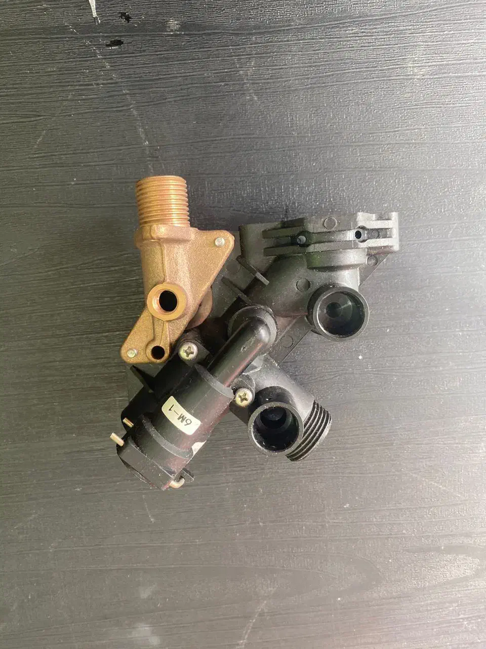 انواع قطعات انواع پکیج ها|آبگرمکن، پکیج، شوفاژ|خوی, |دیوار