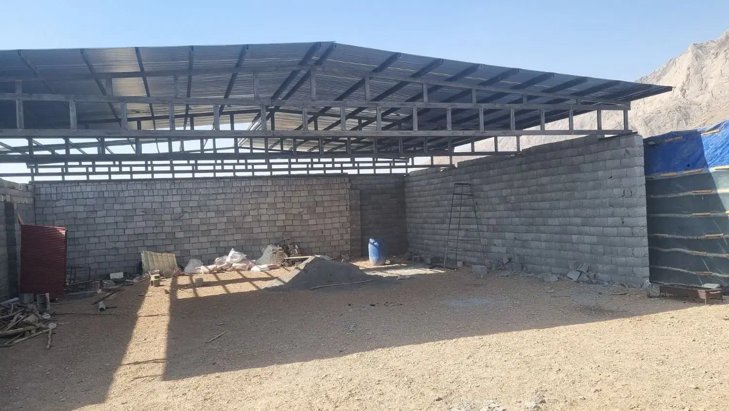 سقف شیروانی،سفال،ورق|خدمات پیشه و مهارت|ابریشم, |دیوار