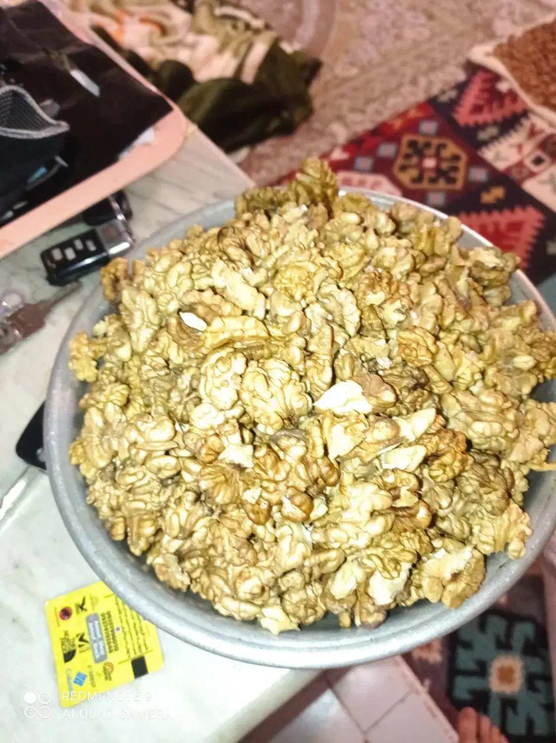 مغز گردو و گردو|خوردنی و آشامیدنی|محمدیه-قزوین, |دیوار