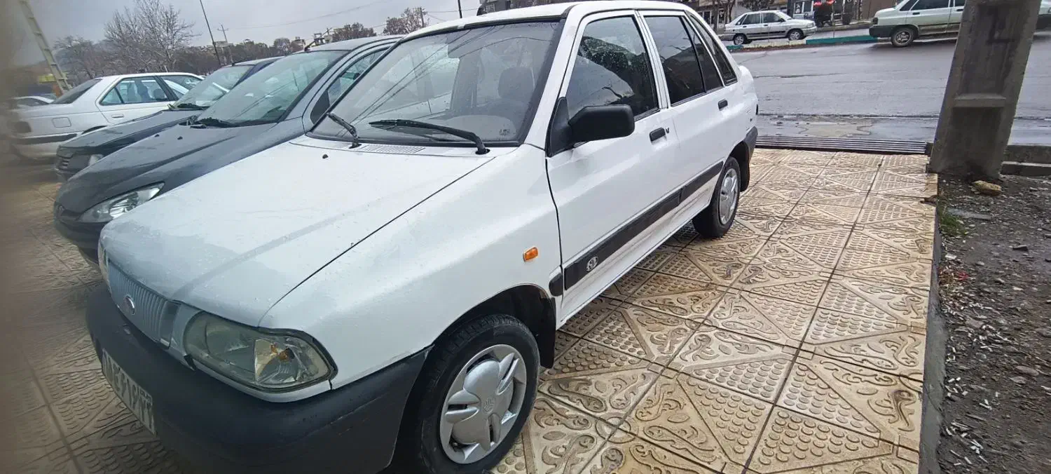 141 دوگانه دست|خودرو سواری و وانت|بوکان, |دیوار