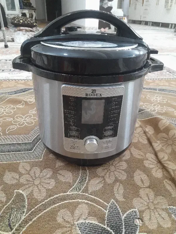 مولتی کوتر چندکاره|سایر لوازم برقی|یزد, |دیوار