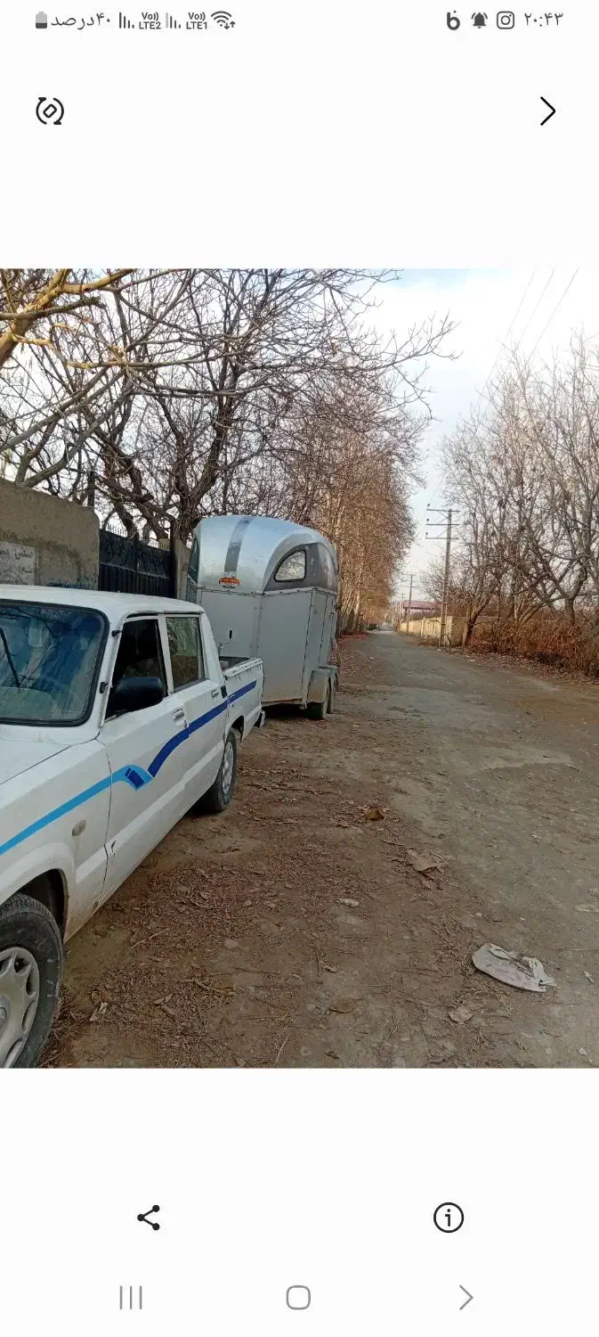 اسبکش|اسب و تجهیزات اسب‌سواری|شهریار, یوسف آباد صیرفی|دیوار