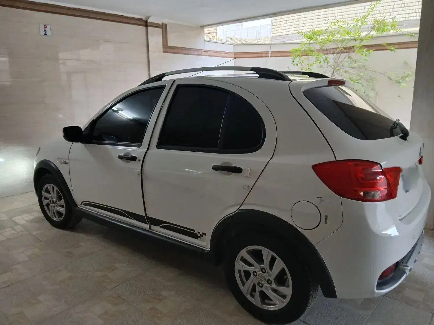 کوییک GXRL 1403|خودرو سواری و وانت|بندر ماهشهر, |دیوار