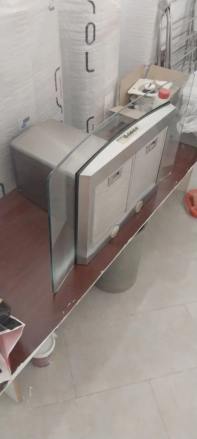 هود اشپزخانه|هود|تهران, کوی بیمه|دیوار