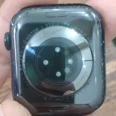 اپل واچ اورجینال سری۷ ۵۰ میل|لوازم جانبی موبایل و تبلت|رشت, بازار|دیوار