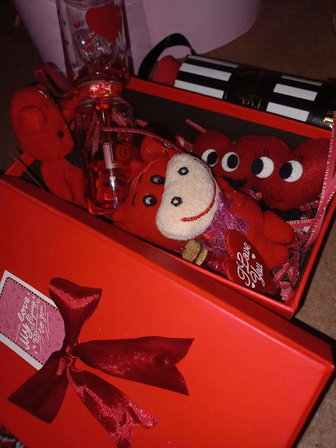 باکس کادویی|صنایع دستی و سایر لوازم تزئینی|کرج, برغان|دیوار