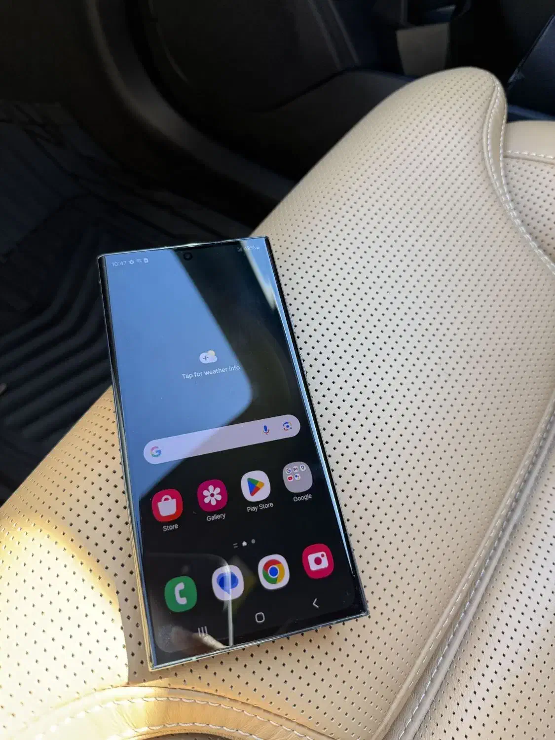 گوشی سامسونگ S23 Ultra|موبایل|مشهد, فلسطین|دیوار