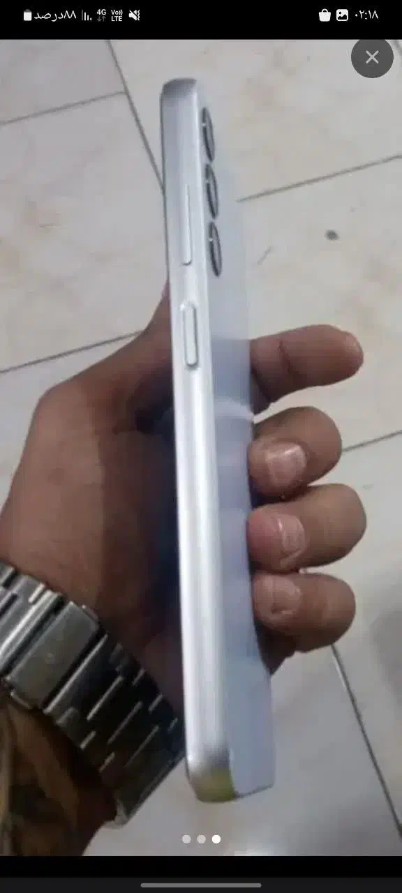 Galaxy A05s|موبایل|مشهد, بالا خیابان|دیوار