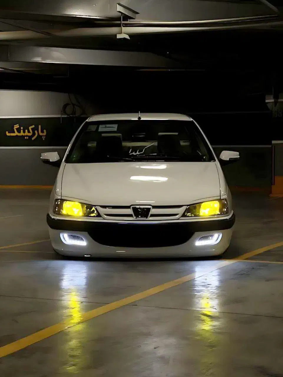 صافکاری نقاشی|خدمات موتور و ماشین|ریگان, |دیوار