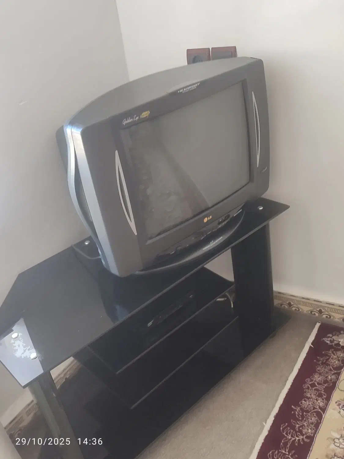 تلویزیون ال جی|تلویزیون و پروژکتور|سیوان, |دیوار