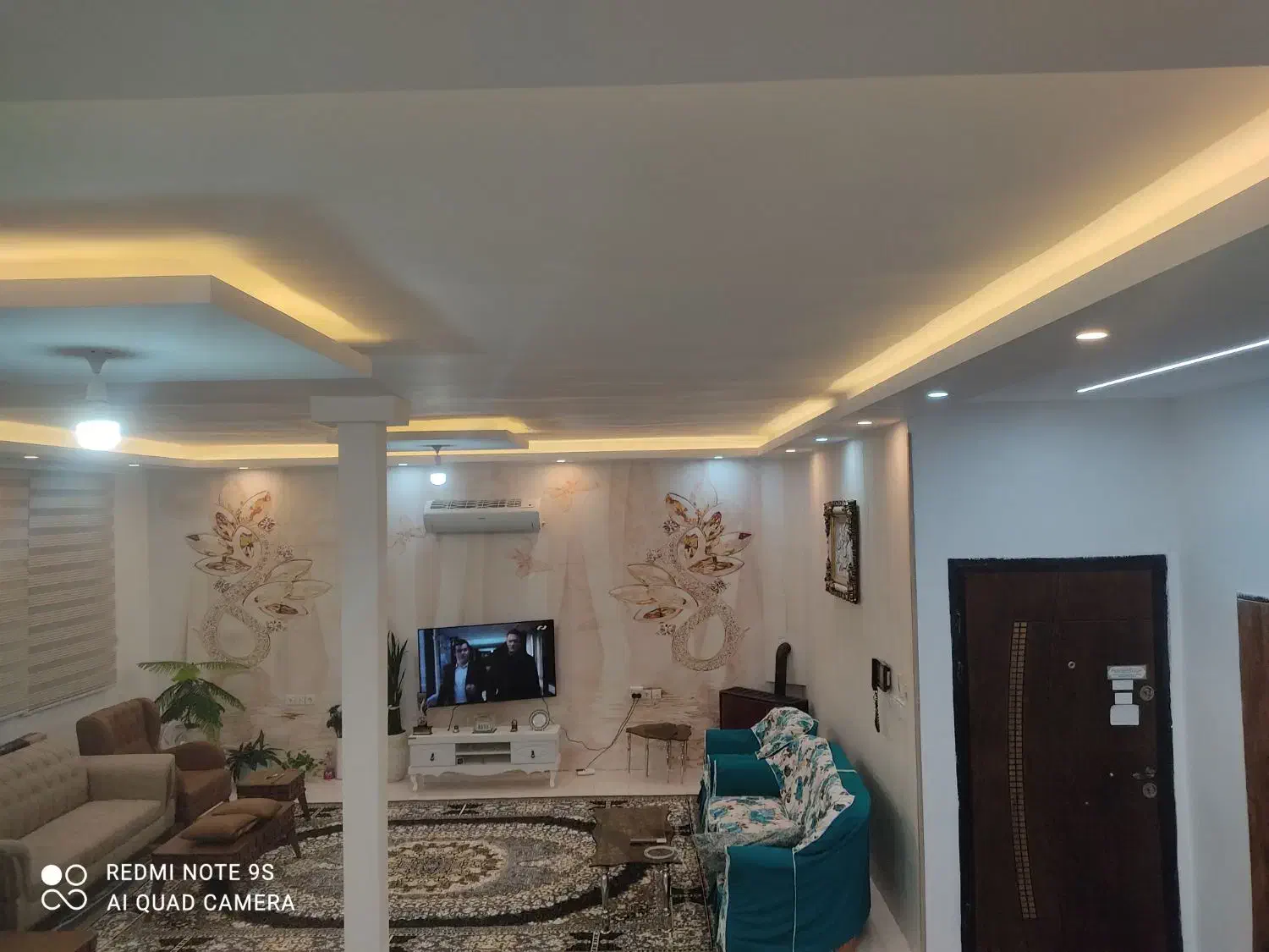 ویلایی دوبلکس|فروش خانه و ویلا|گلبهار, شهر جدید گلبهار|دیوار