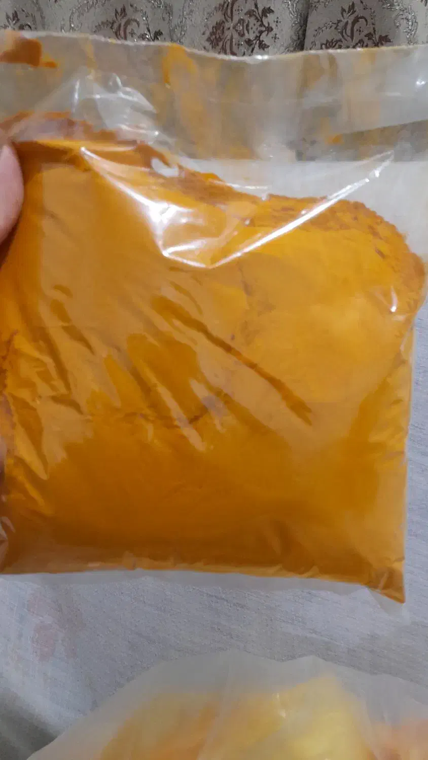 فروش کره بادام و ادویجات درجه ۱|خوردنی و آشامیدنی|اهواز, سپیدار|دیوار