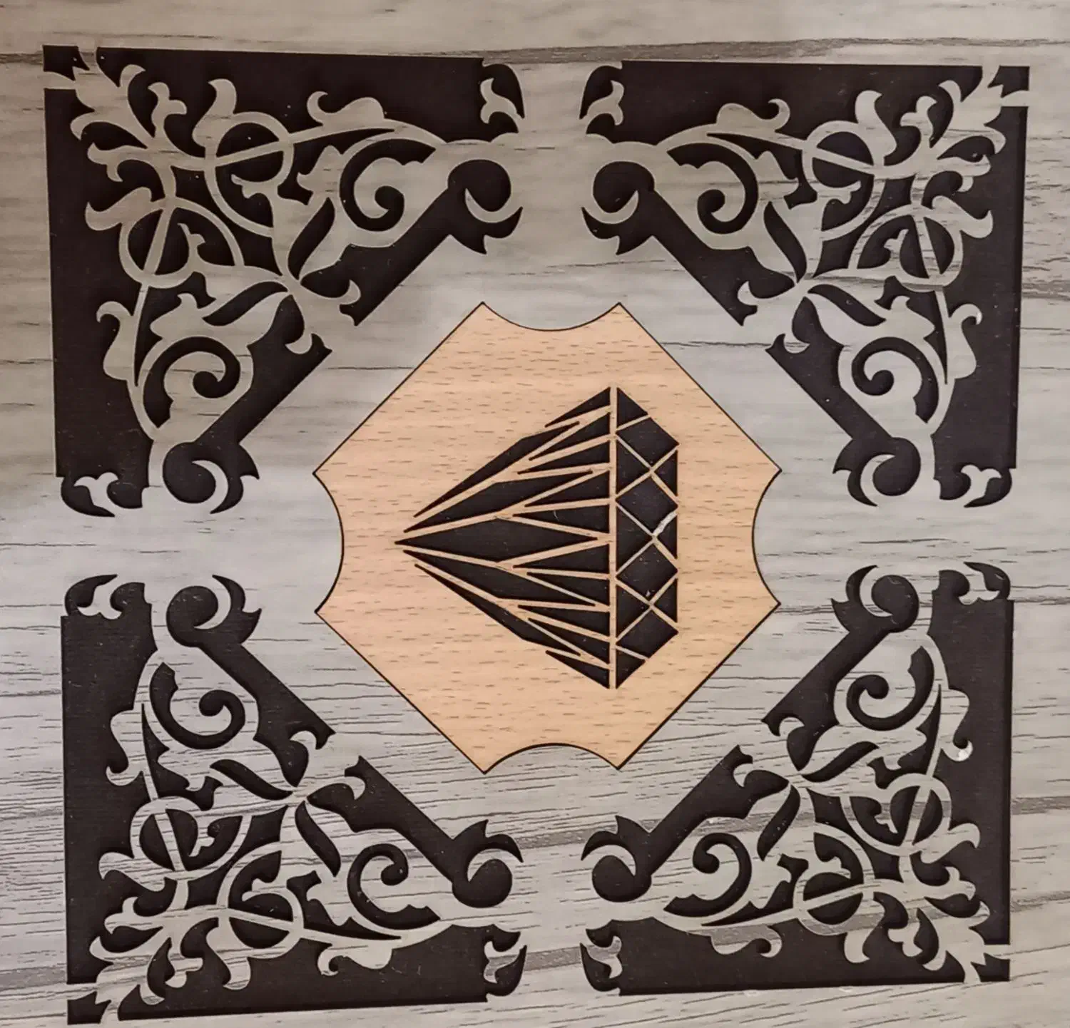 سرویس رنگ ثابت|بدلیجات|پاکدشت, پاکدشت (مامازند)|دیوار