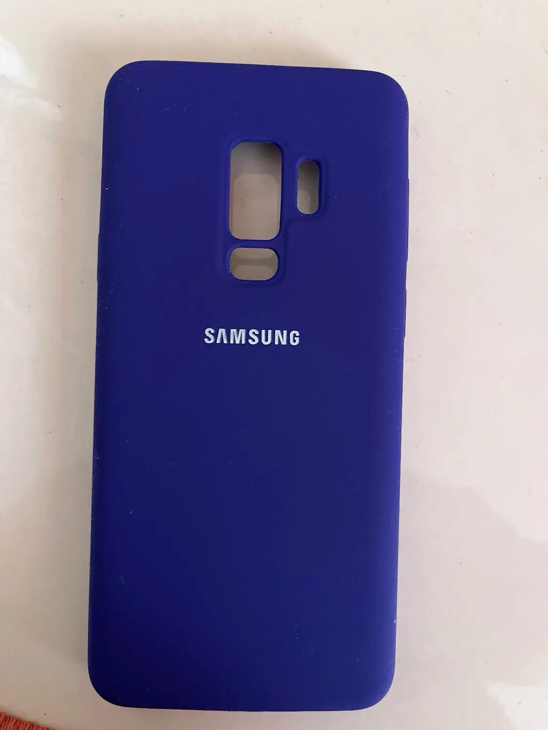 قاب S9 پلاس|لوازم جانبی موبایل و تبلت|گناباد, |دیوار