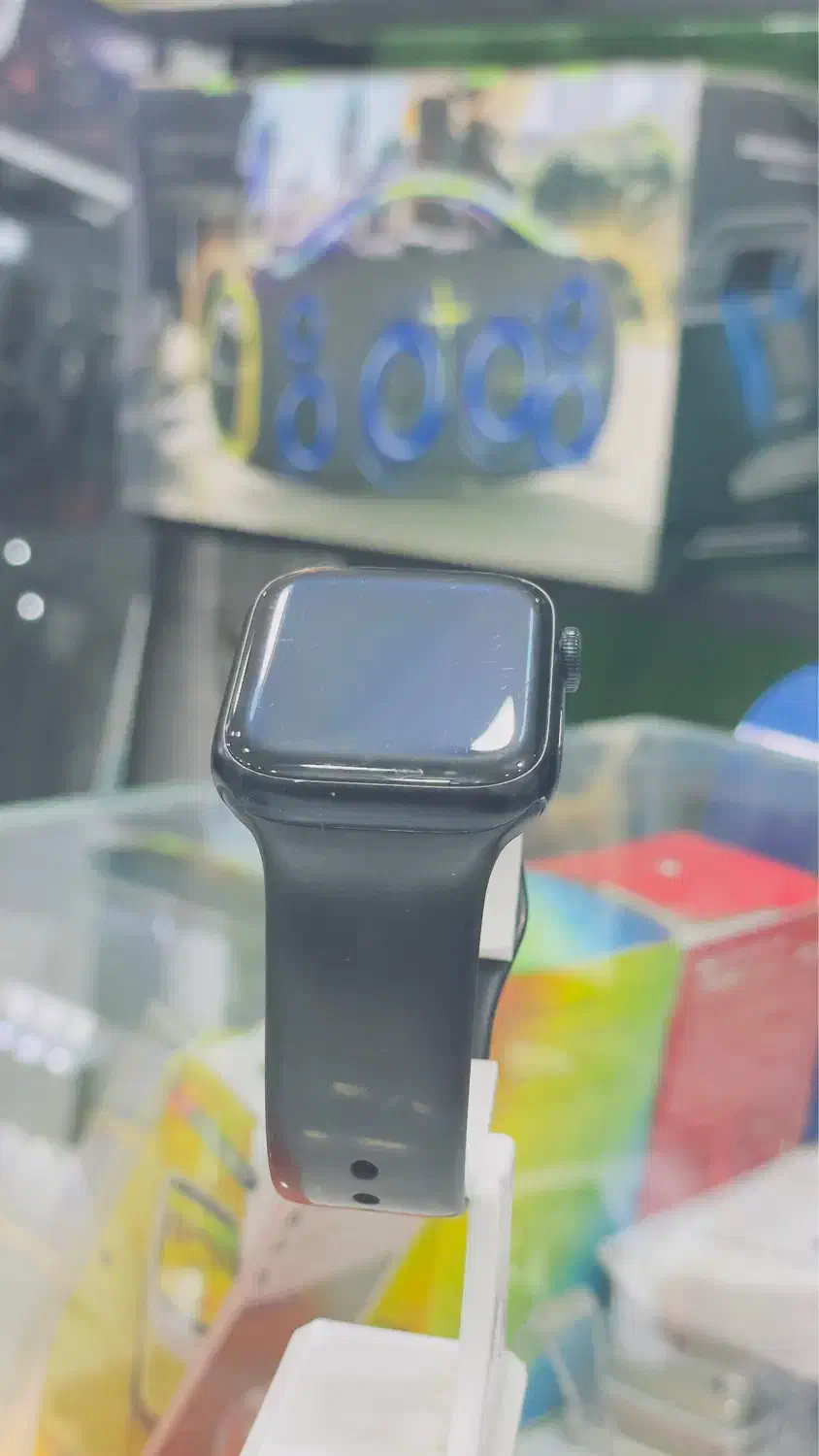 اپل واچ سری ۷|ساعت|بندرعباس, |دیوار