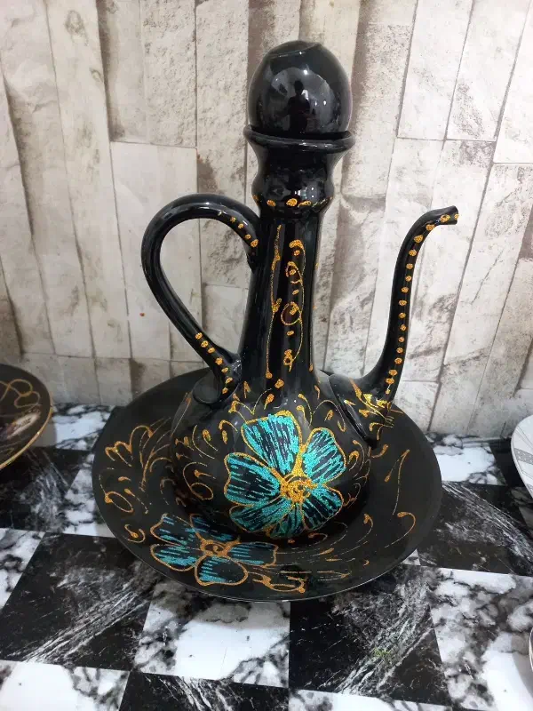 دکوری|ظروف سرو و پذیرایی|قم, علی آباد سعدگان|دیوار