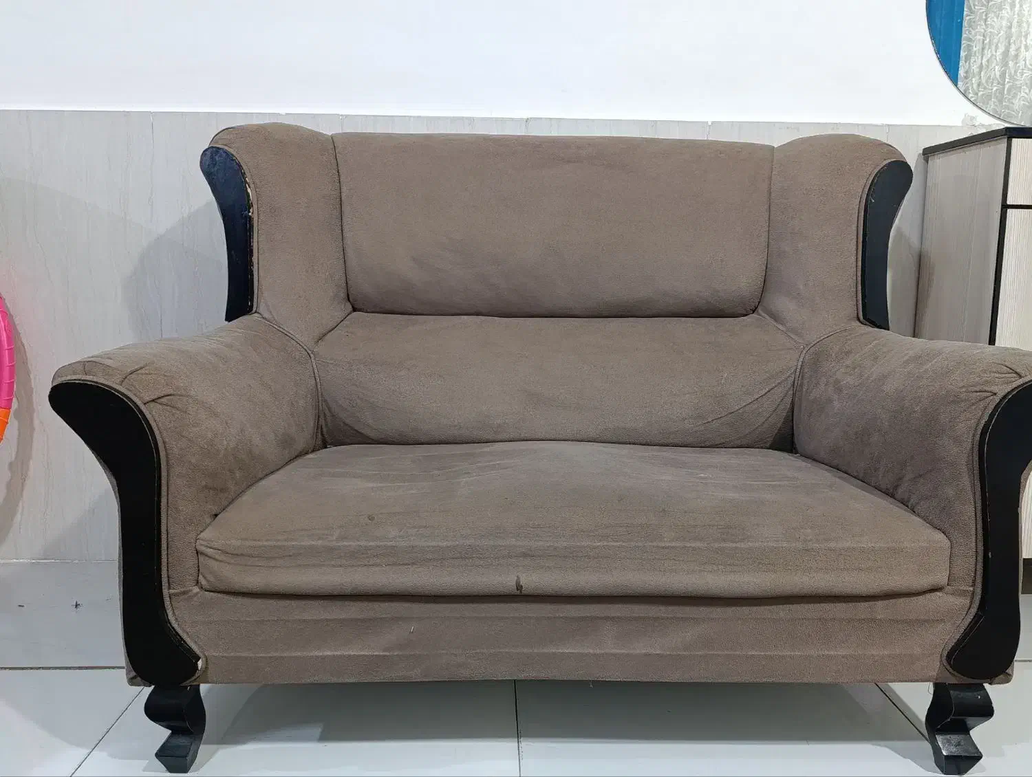 مبل راحتی|مبلمان خانگی و میز عسلی|مشهد, امیرآباد|دیوار