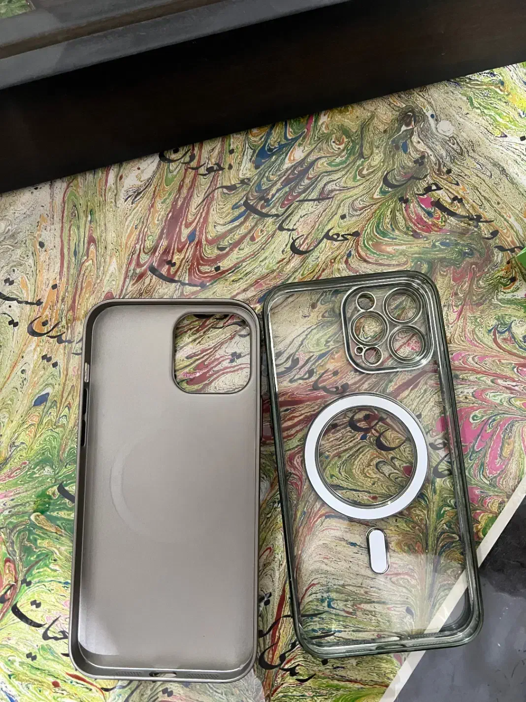 قاب ۱۳ پرومکس|لوازم جانبی موبایل و تبلت|خمین, |دیوار