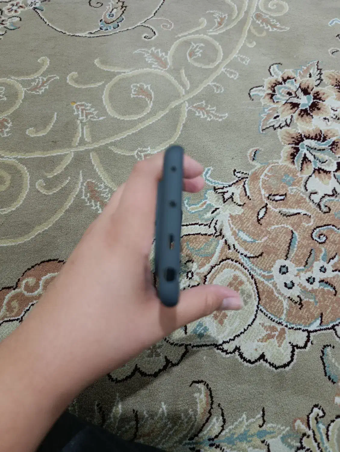 قاب گوشی شیاومی نوت 14 که سلیکونی|لوازم جانبی موبایل و تبلت|پیشوا, |دیوار