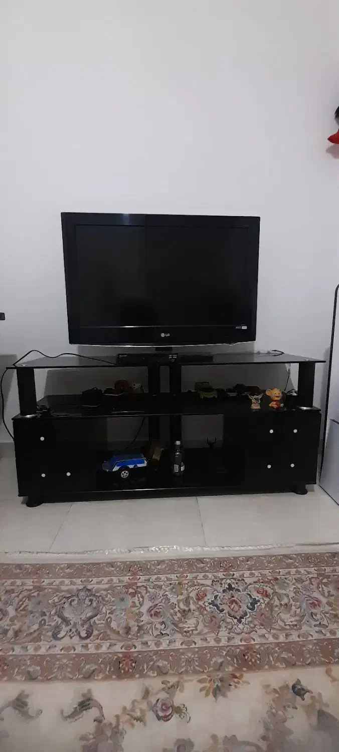 تلویزیون ال جی|تلویزیون و پروژکتور|کرمانشاه, |دیوار