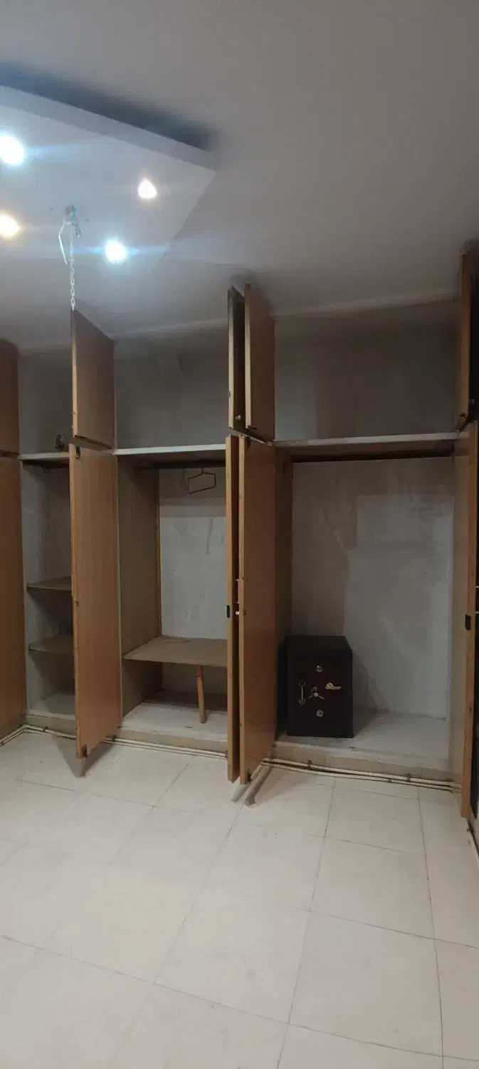 کمد دیواری|جاکفشی، کمد، دراور|قرچک, زیبا شهر|دیوار